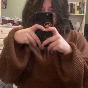 Meet your Posher, Arianna